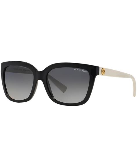 Michael Kors Polarized Sunglasses, MK6016 Sandestin 